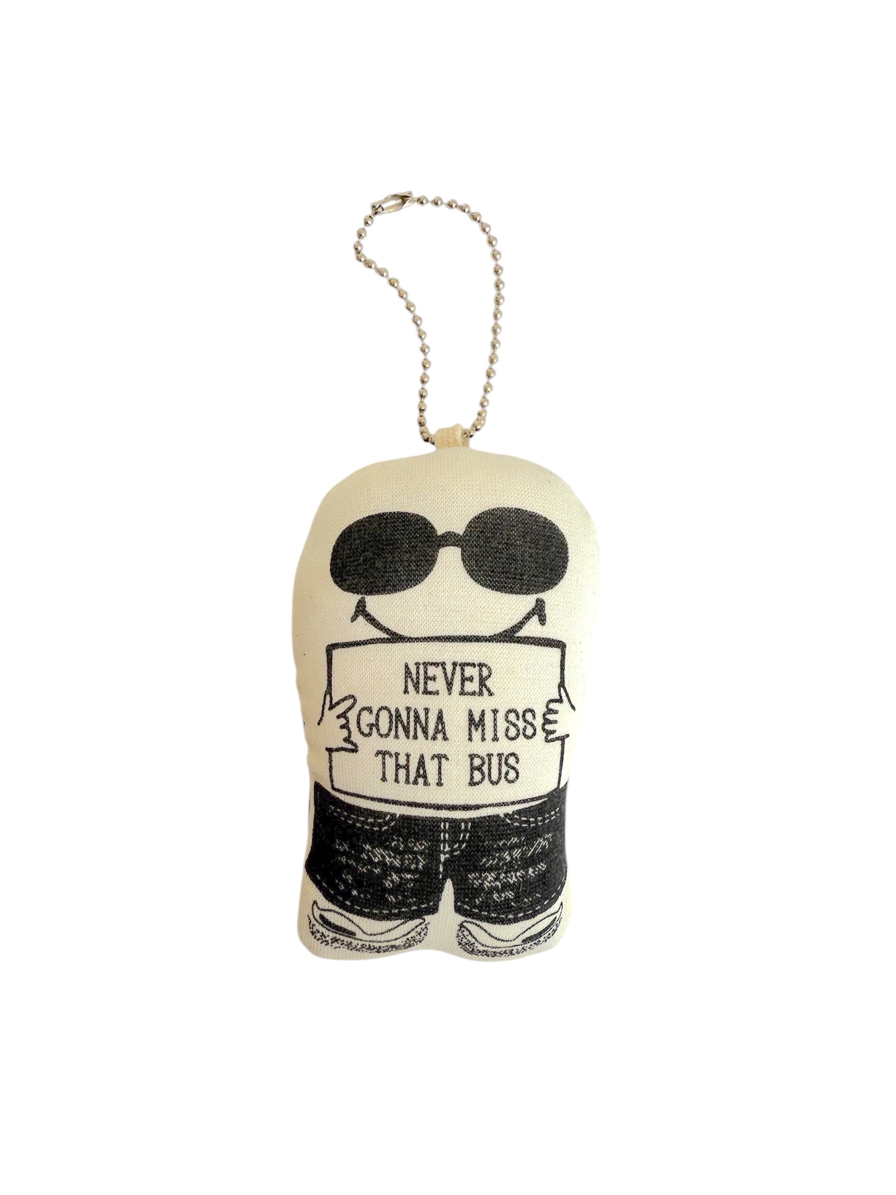 画像1: DOWN ON THE CORNER / ダウンオンザコーナー TOUCH PANEL CLEANER-BABY PILLOW