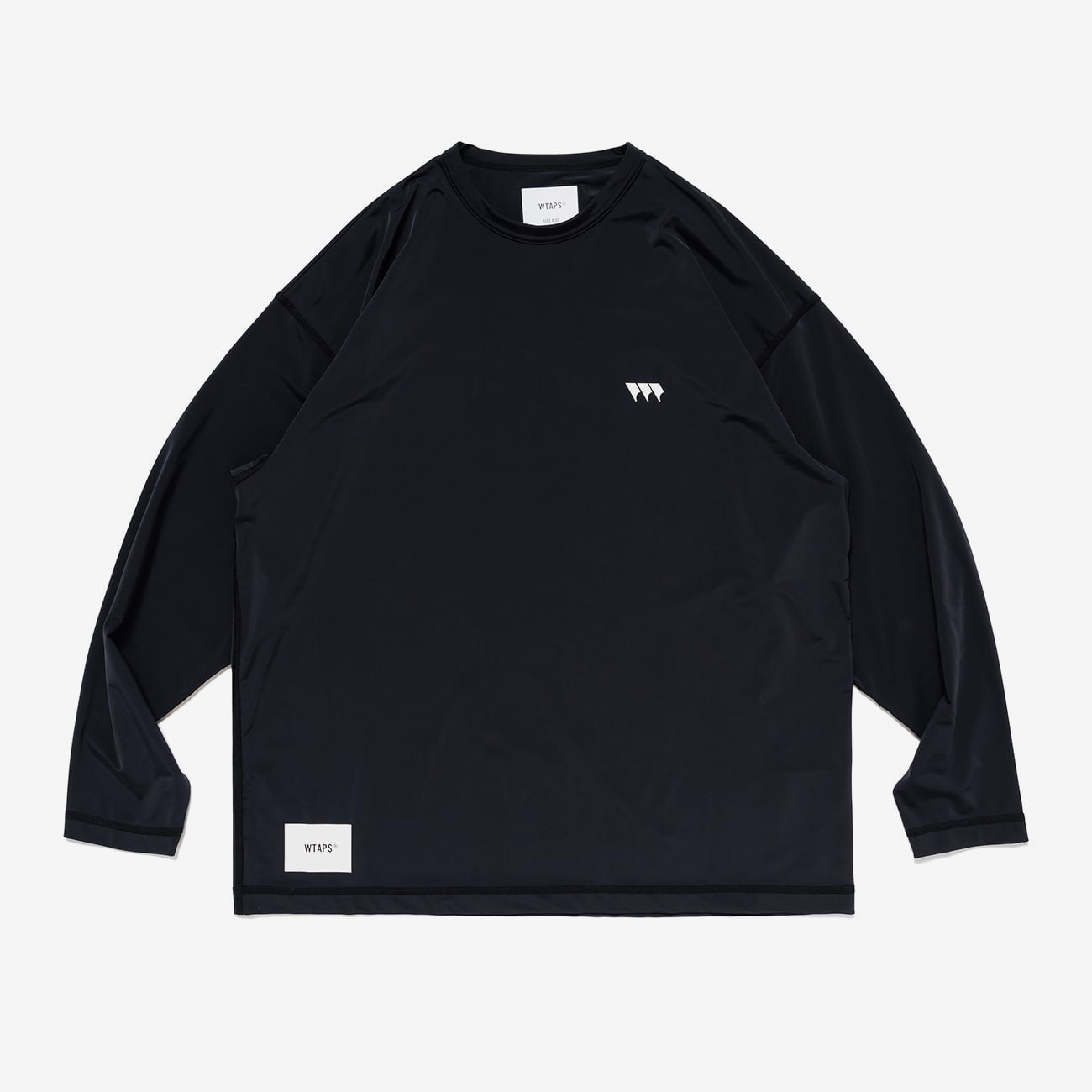 画像1: wtaps/ ダブルタップス DCPN / LS / NLPL. CORDURA®