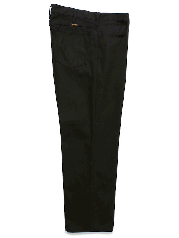 画像1: wackomaria  / ワコマリア WRANCHER DRESS JEANS