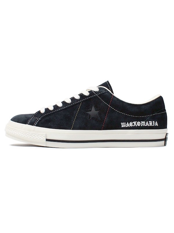 画像1: wackomaria  / ワコマリア CONVERSE / ONE STAR SUEDE