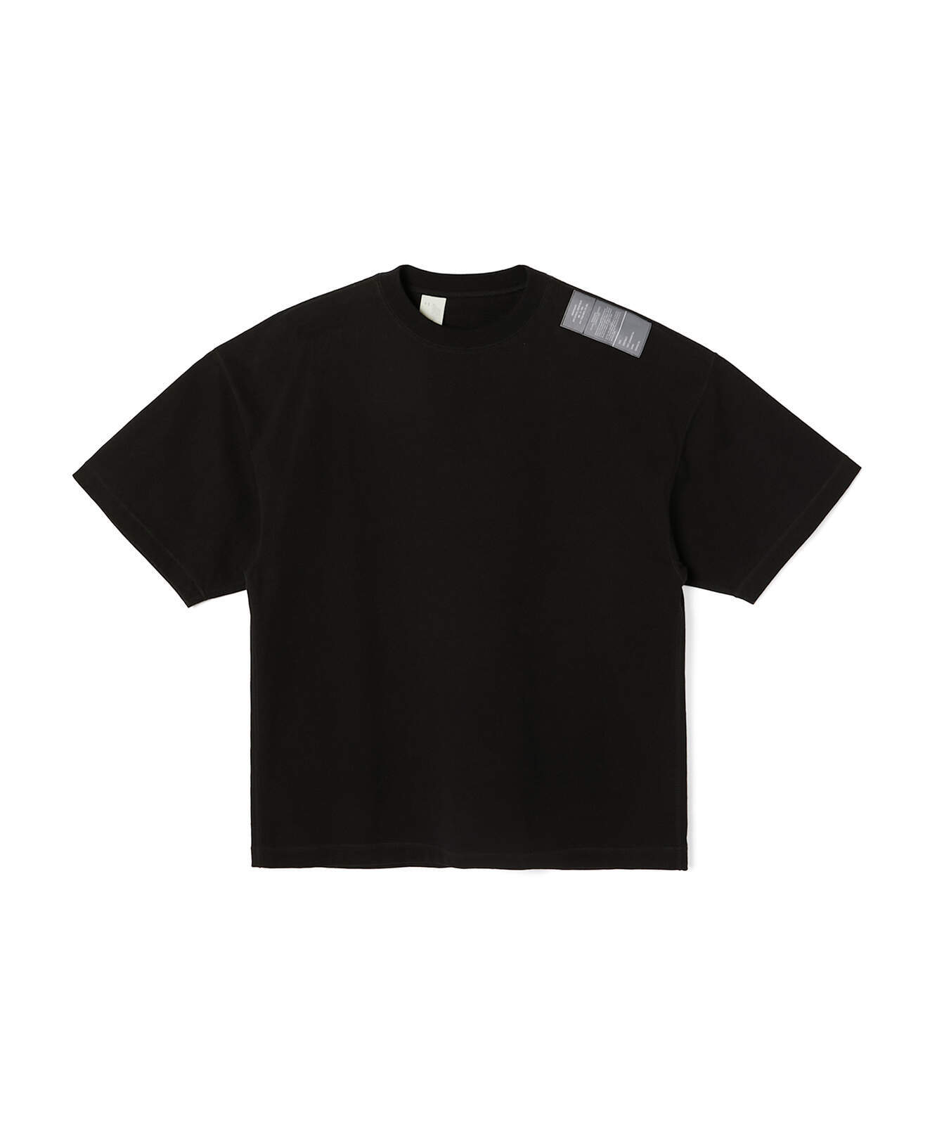 画像1: n.hoolywood / エヌハリウッド T-SHIRT