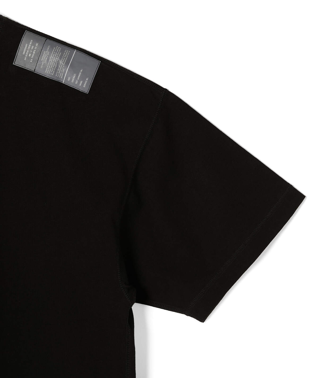画像3: n.hoolywood / エヌハリウッド T-SHIRT