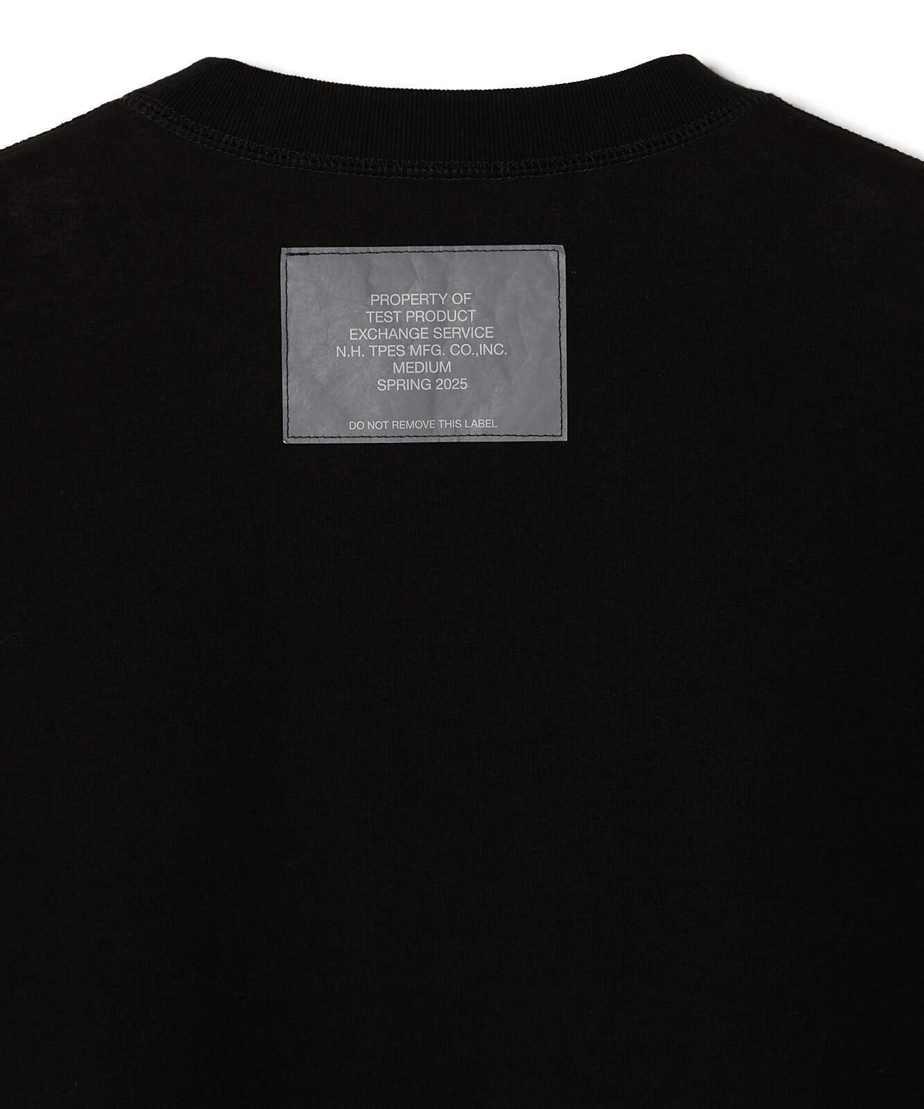 画像5: n.hoolywood / エヌハリウッド T-SHIRT