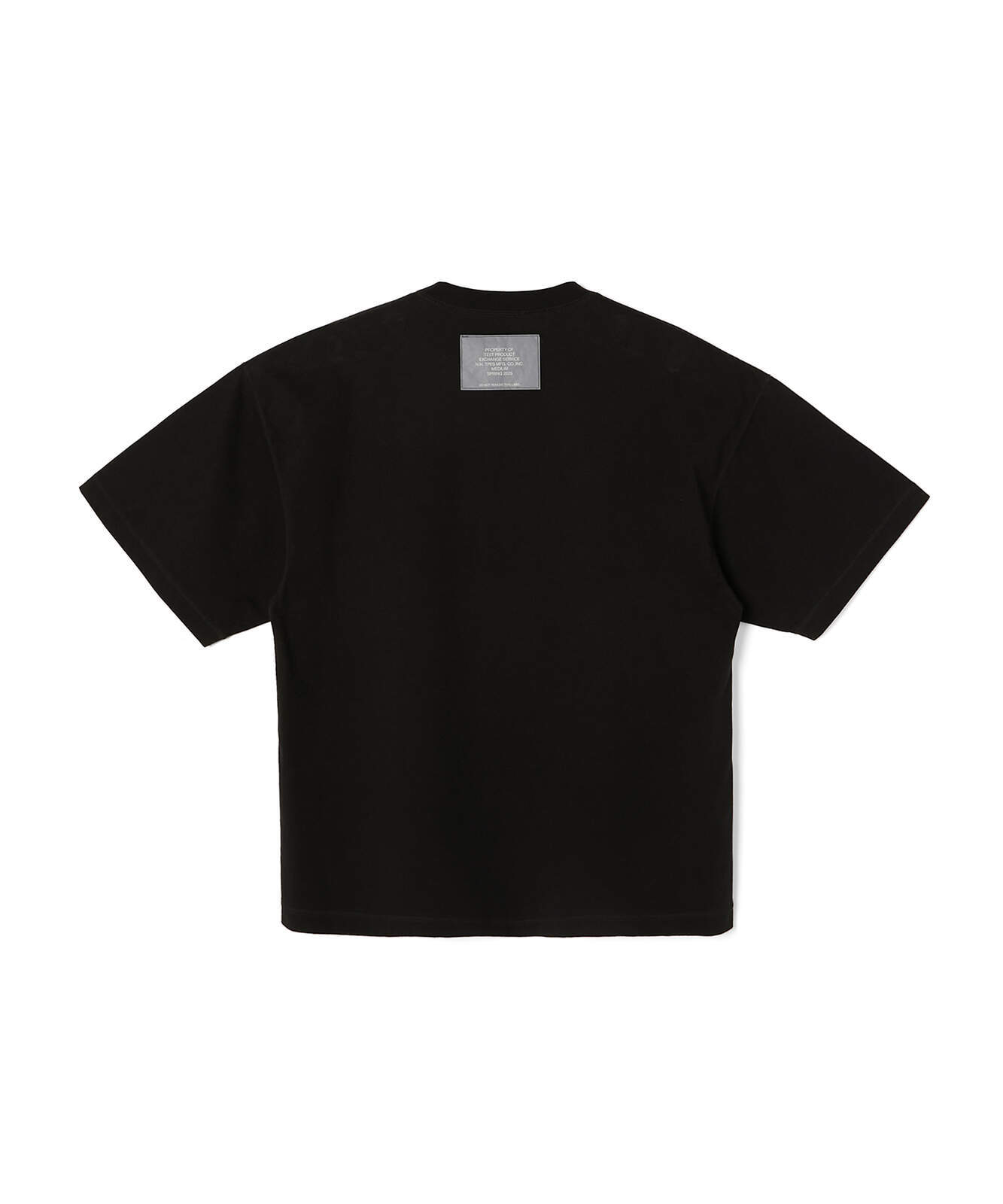 画像4: n.hoolywood / エヌハリウッド T-SHIRT