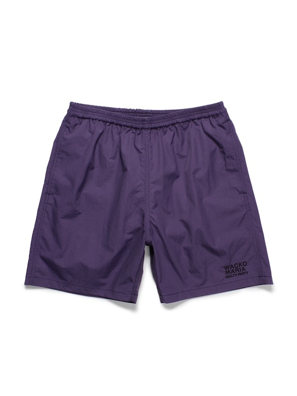 画像1: wackomaria  / ワコマリア BOARD SHORTS ( TYPE-2 )