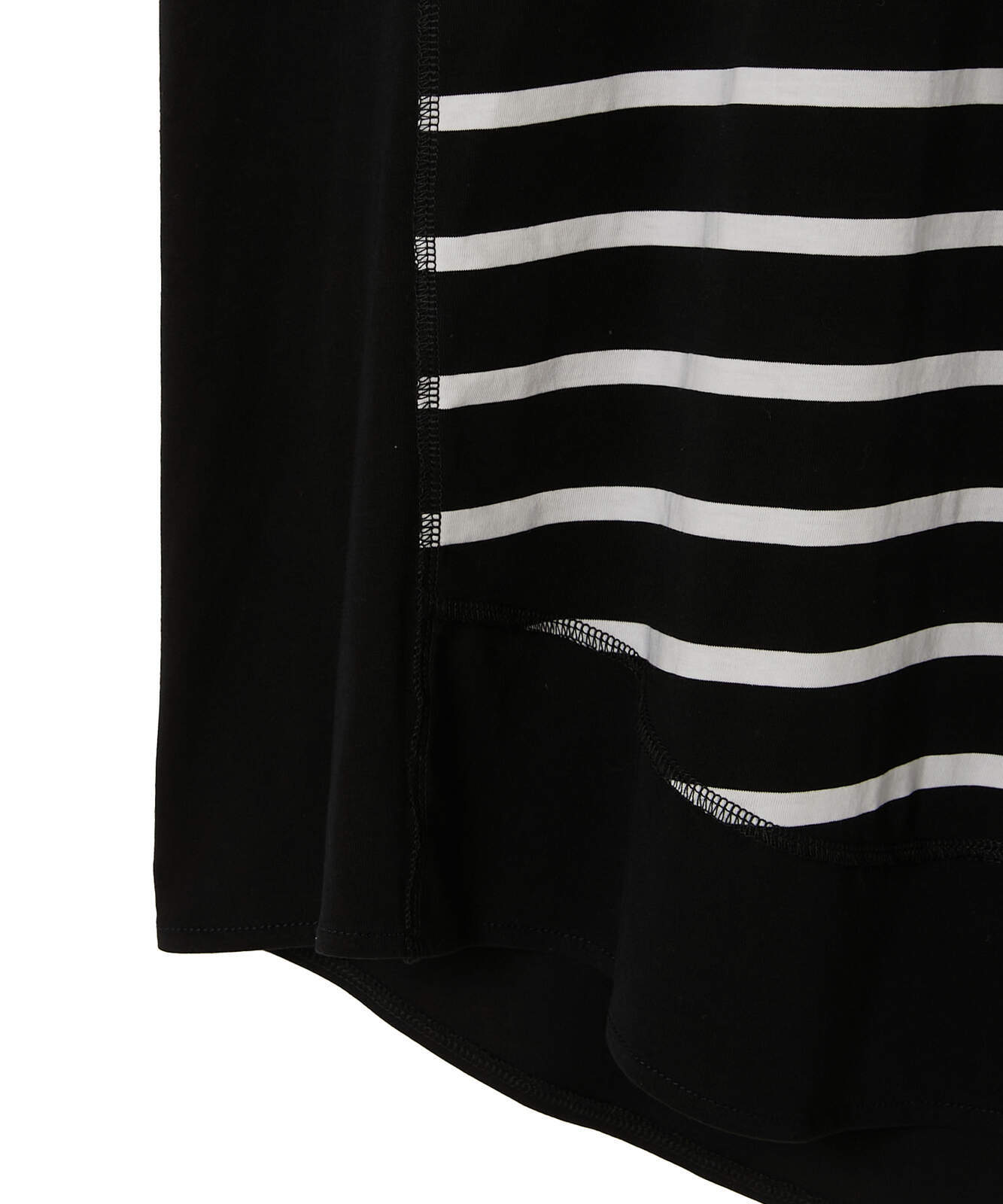 画像4: n.hoolywood / エヌハリウッド T-SHIRT