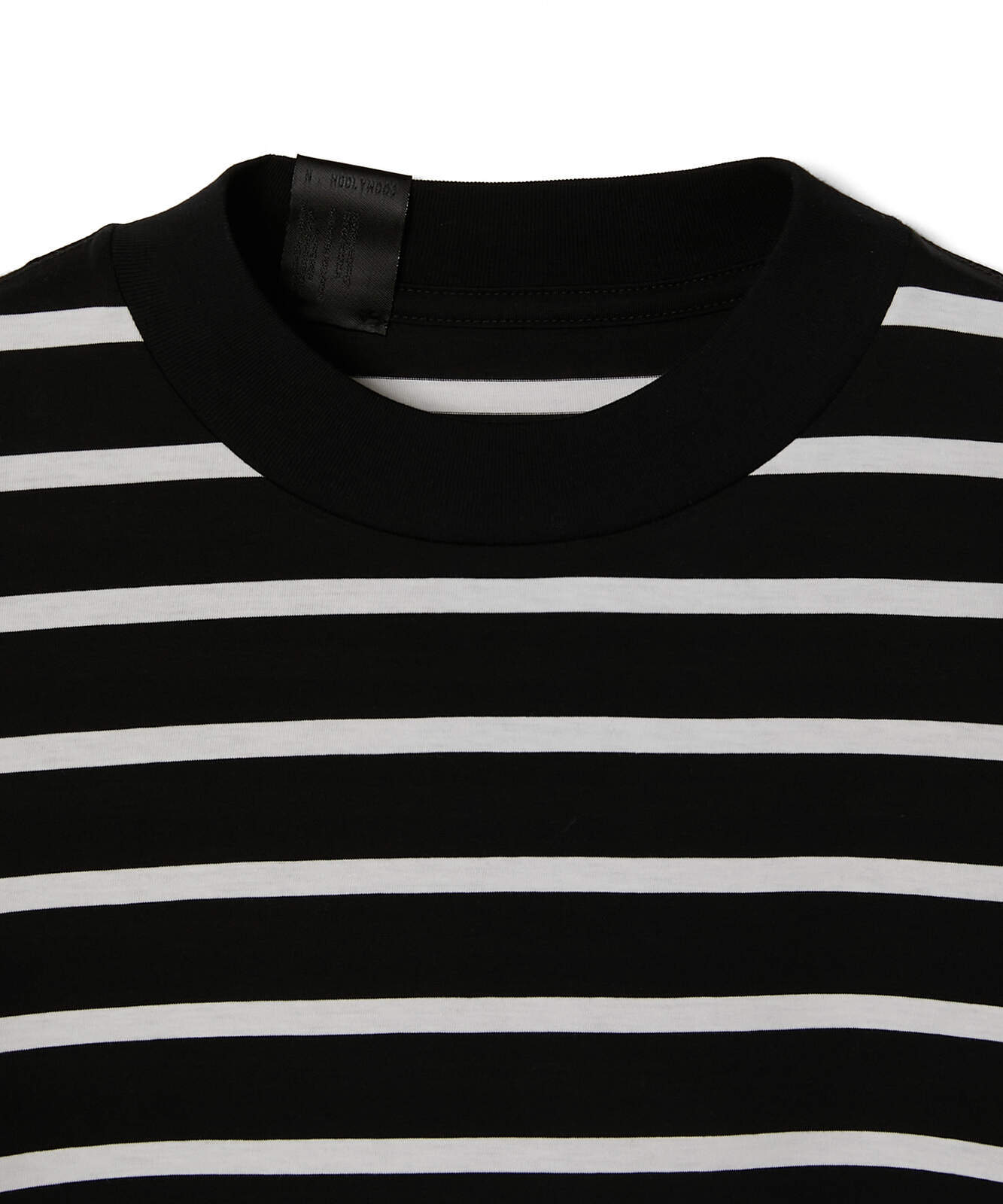 画像2: n.hoolywood / エヌハリウッド T-SHIRT