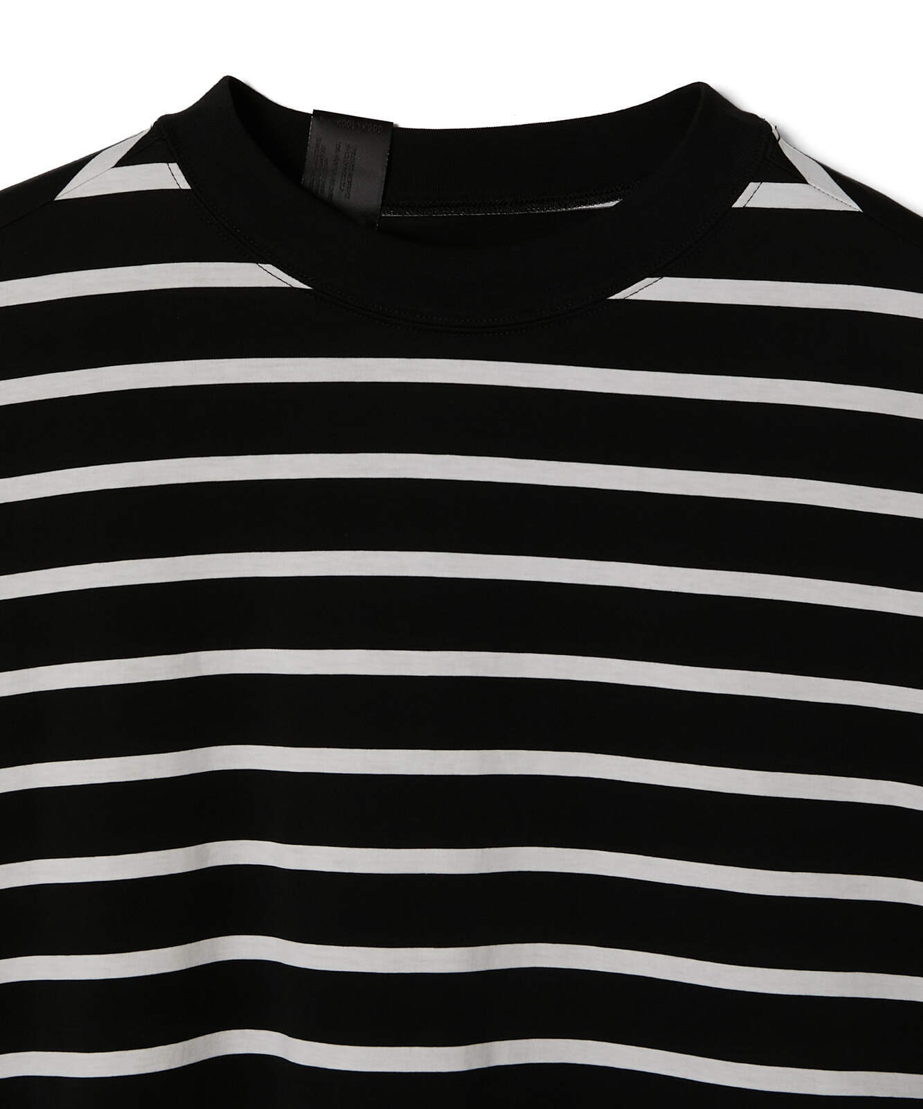 画像2: n.hoolywood / エヌハリウッド T-SHIRT