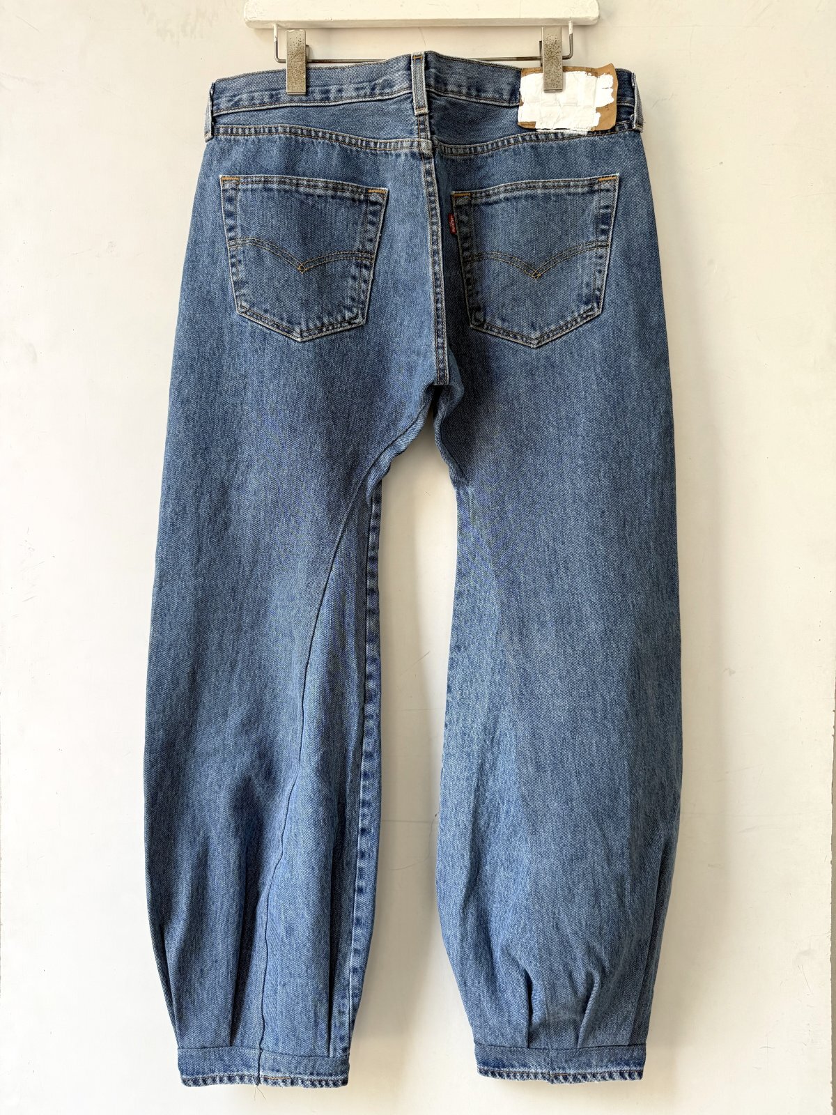 画像2: OLD PARK / ALA JEANS