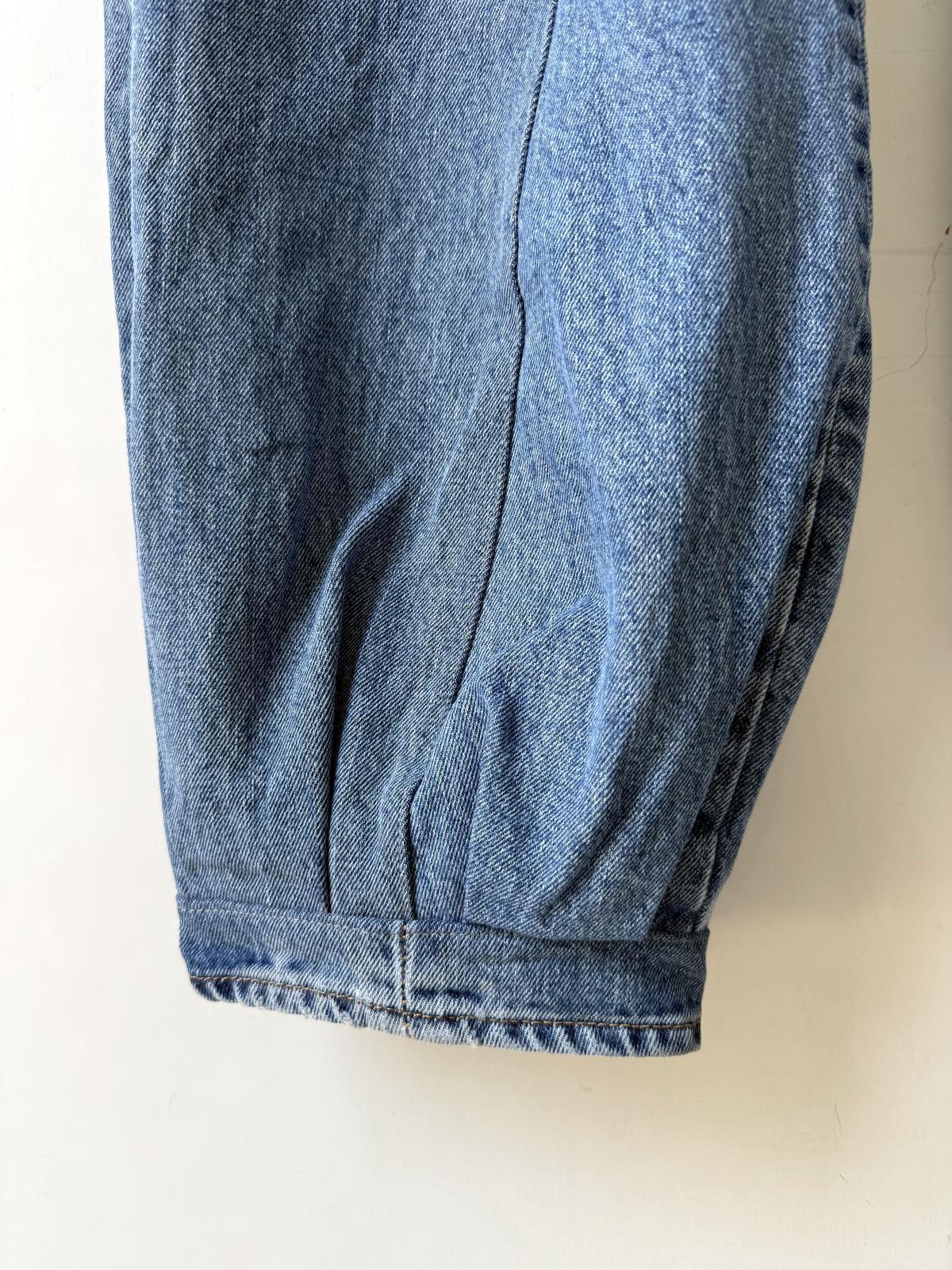 画像5: OLD PARK / ALA JEANS