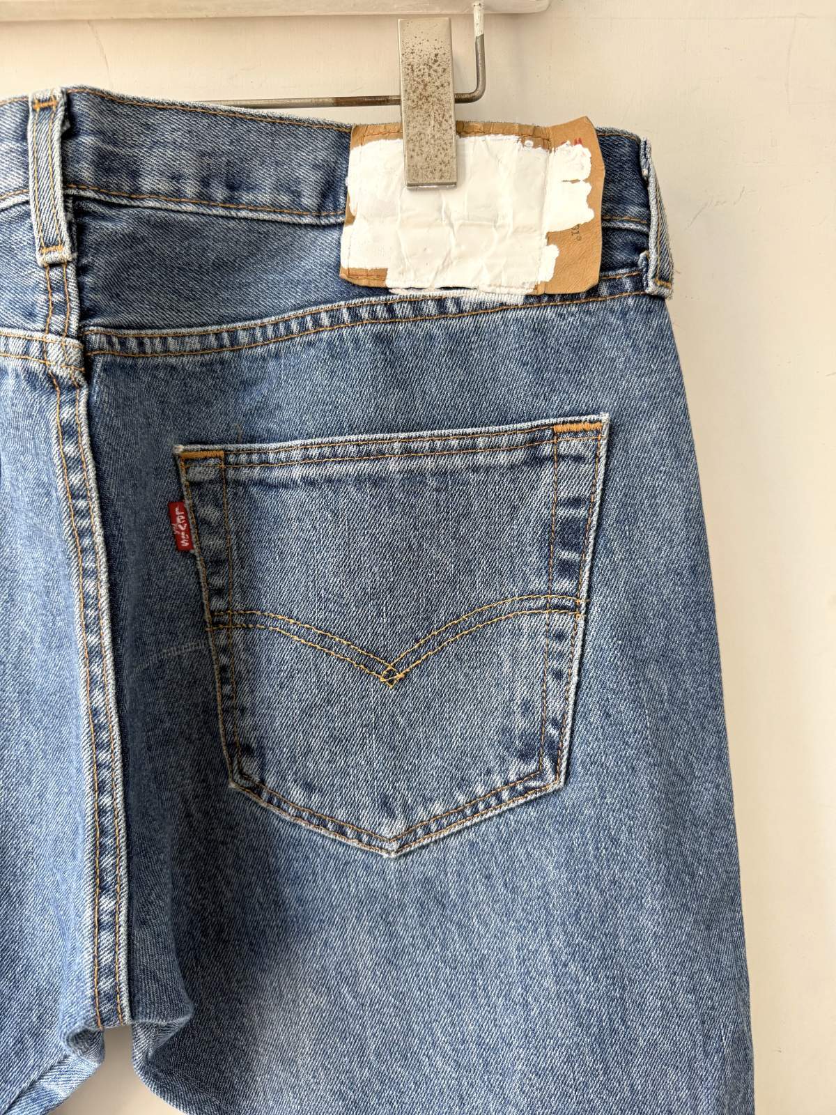 画像3: OLD PARK / ALA JEANS