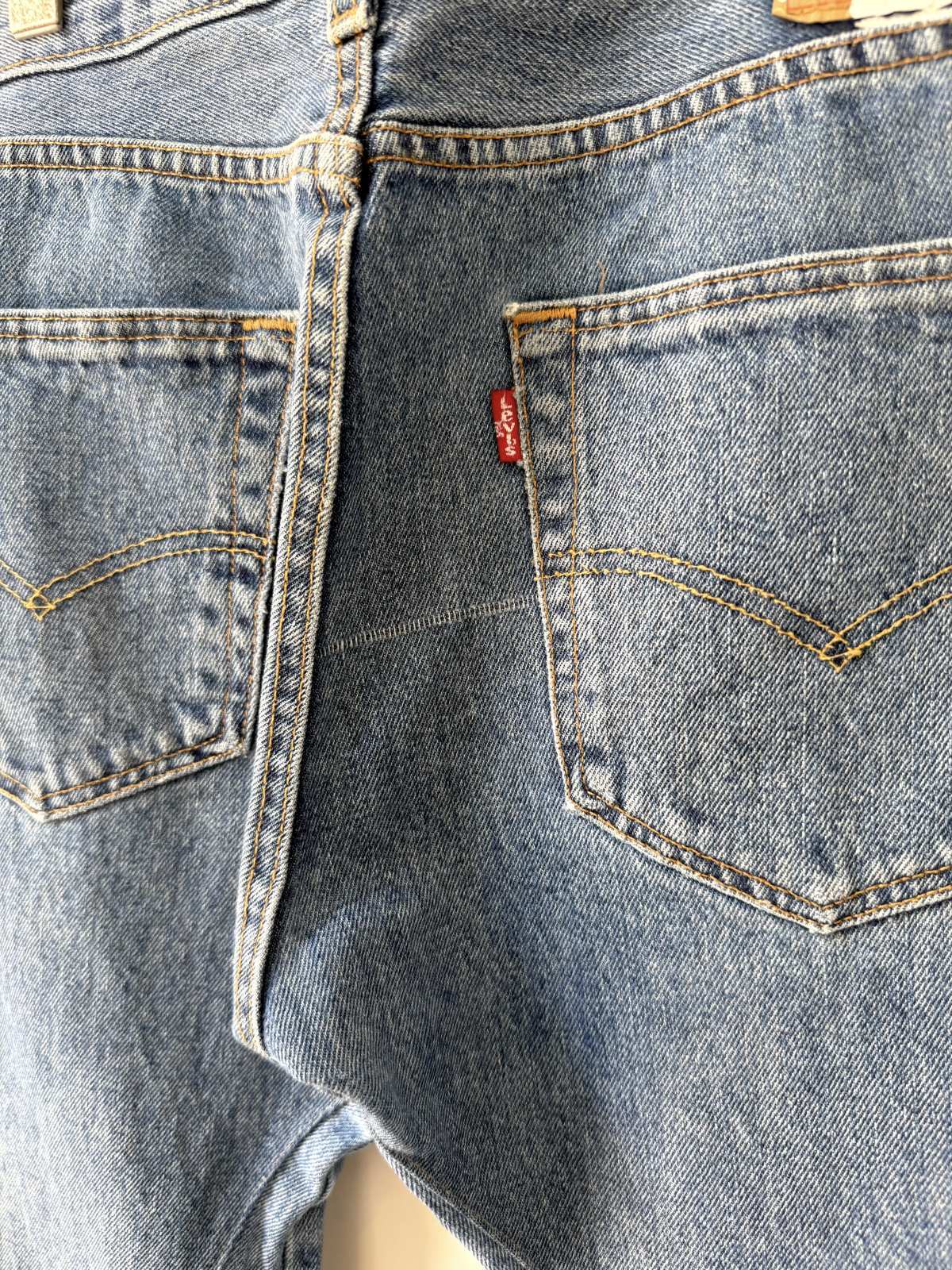 画像4: OLD PARK / ALA JEANS